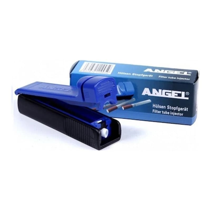 Aparat de injectat tutun - Angel — imaginea 2