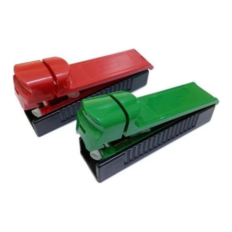 Aparat de injectat tutun - Cigarette Machine JL002B — imaginea 2