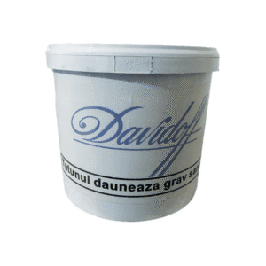 Tutun Davidoff Classic la găleată