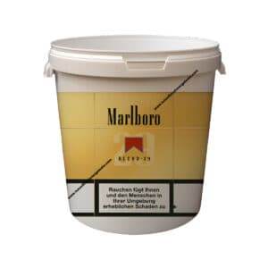 Tutun Marlboro Blend 29 la găleată