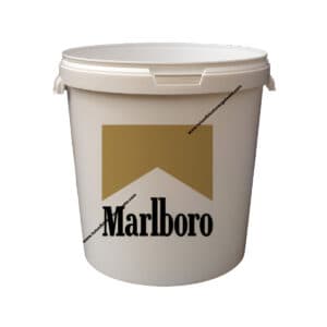 Tutun Marlboro Gold Original la găleată