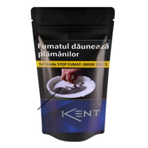 Tutun Kent Core la pungă