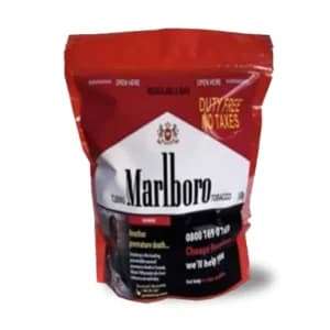 Tutun Marlboro la pungă