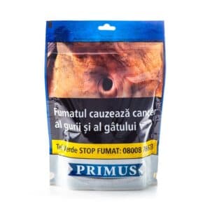 Tutun Primus la pungă